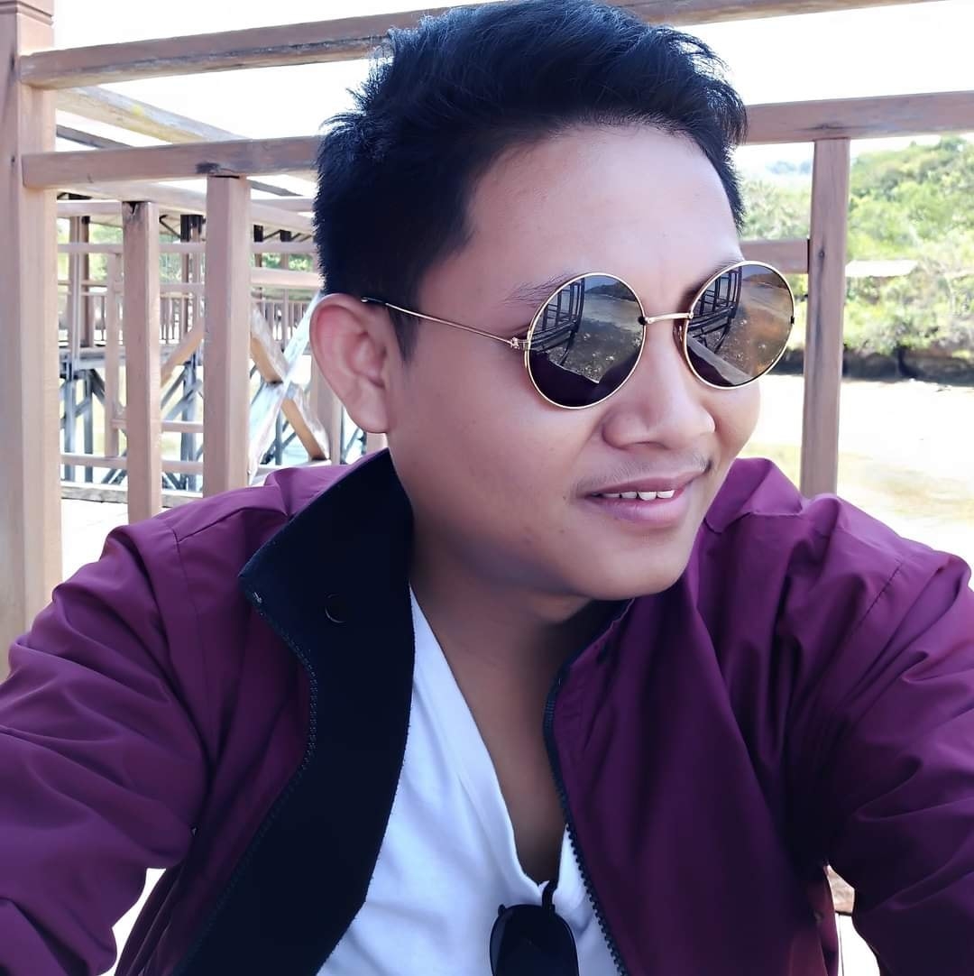 INDAR KUSMANTO, S.Kom., M.Kom.