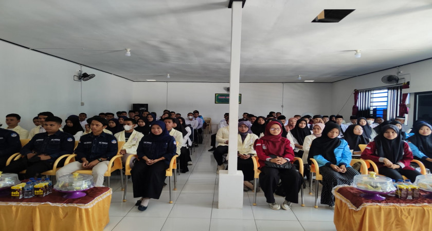 Kuliah Umum Fakultas Ilmu Komputer Tahun Akademik 2022/2023