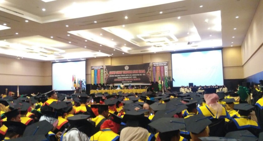 Jurusan di Universitas Tomakaka Mamuju Beserta Akreditasinya